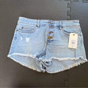 Billabong shorts, 27 NWT